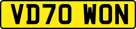 VD70WON