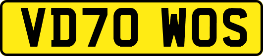 VD70WOS