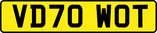 VD70WOT