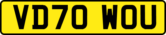 VD70WOU