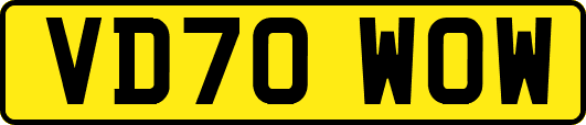 VD70WOW