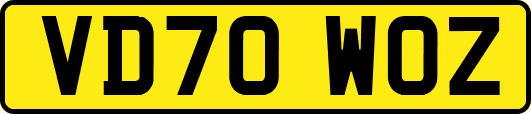 VD70WOZ