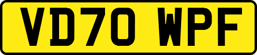VD70WPF