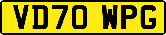 VD70WPG