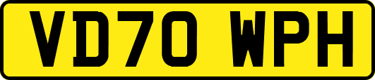 VD70WPH