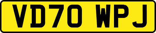 VD70WPJ