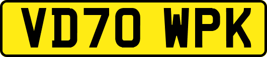 VD70WPK