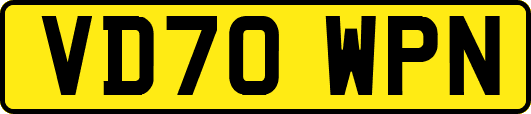 VD70WPN