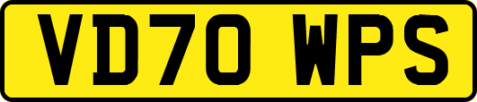 VD70WPS