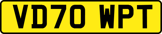 VD70WPT