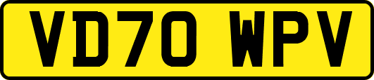 VD70WPV