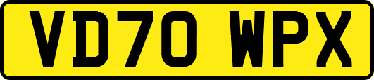 VD70WPX