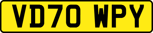 VD70WPY
