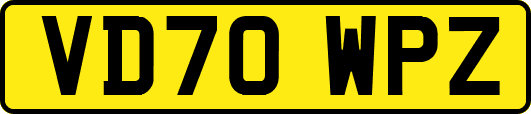 VD70WPZ