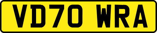 VD70WRA
