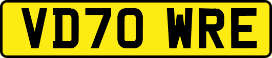 VD70WRE