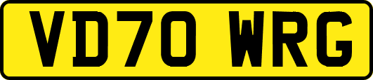 VD70WRG