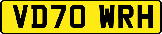 VD70WRH
