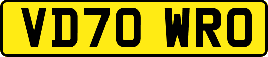 VD70WRO