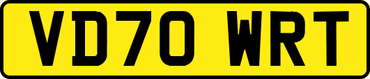 VD70WRT