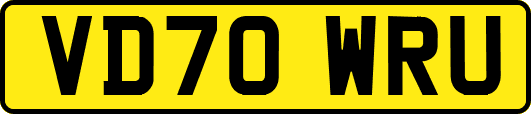 VD70WRU