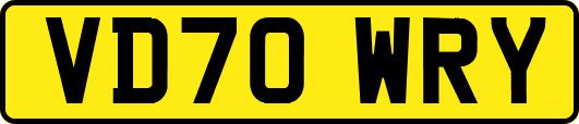 VD70WRY