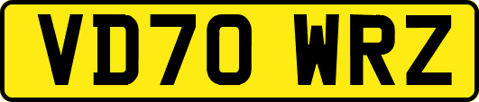 VD70WRZ