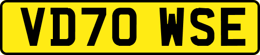 VD70WSE
