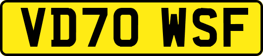 VD70WSF