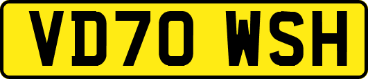 VD70WSH