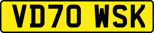 VD70WSK