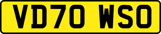 VD70WSO