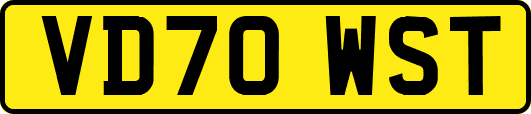 VD70WST