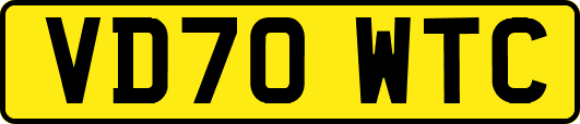 VD70WTC