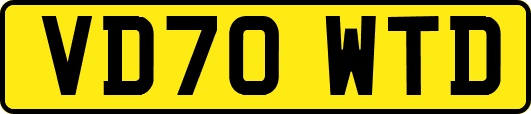 VD70WTD