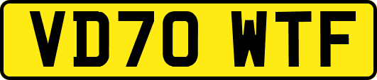 VD70WTF