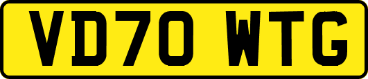 VD70WTG