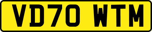 VD70WTM