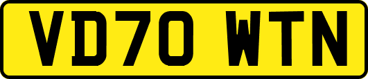 VD70WTN