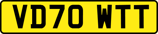 VD70WTT