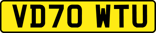 VD70WTU