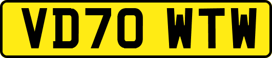 VD70WTW