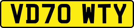 VD70WTY