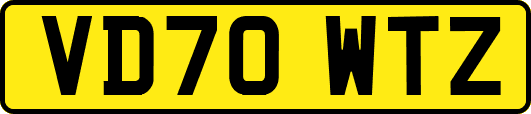 VD70WTZ
