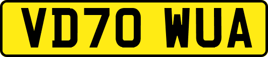 VD70WUA