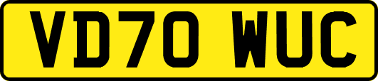 VD70WUC