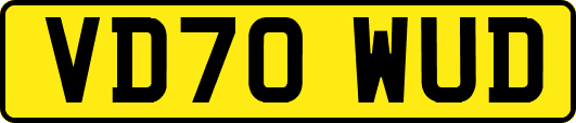 VD70WUD