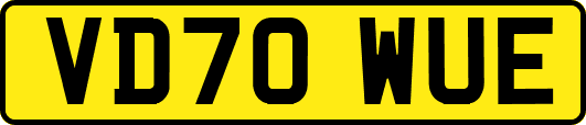 VD70WUE