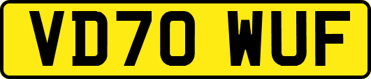 VD70WUF
