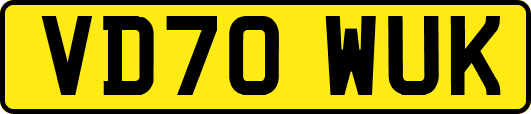 VD70WUK
